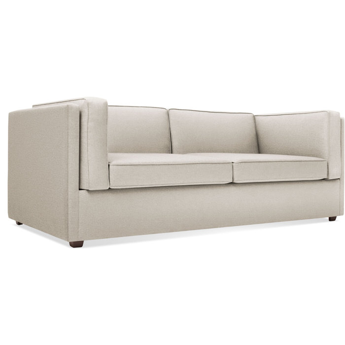 Blu Dot Bank Sleeper Sofa & Reviews Wayfair